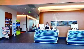 Radisson Blu Hotel, Trondheim Airport Hotel 4*