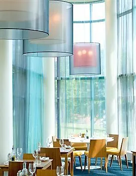 Hotel Radisson Blu Hotel, Trondheim Airport Hell