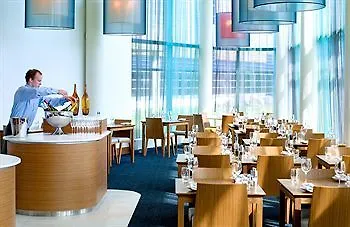 Radisson Blu Hotel, Trondheim Airport