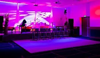Radisson Blu Hotel, Trondheim Airport 4*