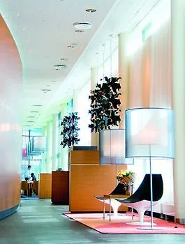 Radisson Blu Hotel, Trondheim Airport Hell