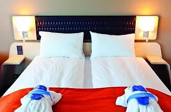Hotel Radisson Blu Hotel, Trondheim Airport Hell