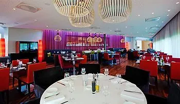 Radisson Blu Hotel, Trondheim Airport Hotel