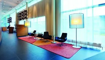 Radisson Blu Hotel, Trondheim Airport 4*